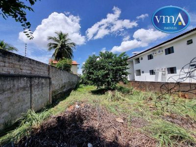 Terreno, 667 m² - Foto 2