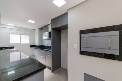 Apartamento, 2 quartos, 80 m² - Foto 3
