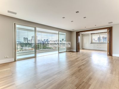 Apartamento, 4 quartos, 299 m² - Foto 1
