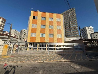 Apartamento, 1 quarto, 43 m² - Foto 2
