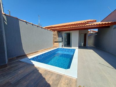 Casa, 2 quartos - Foto 1