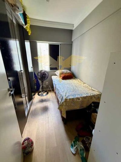 Apartamento, 2 quartos, 50 m² - Foto 4