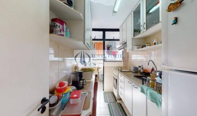 Apartamento, 3 quartos, 60 m² - Foto 2