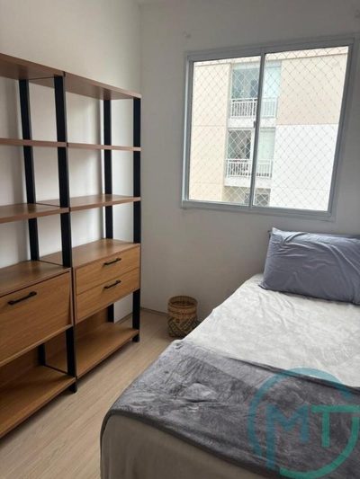 Apartamento, 2 quartos, 41 m² - Foto 3