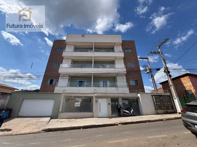 Apartamento, 1 quarto, 50 m² - Foto 1