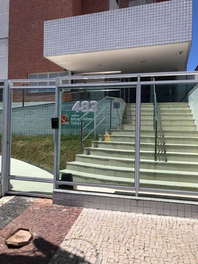 Apartamento, 2 quartos, 72 m² - Foto 2