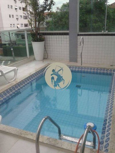 Sobrado, 3 quartos, 300 m² - Foto 5