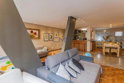 Apartamento, 3 quartos, 176 m² - Foto 3