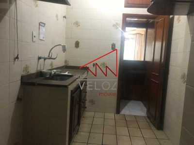 Apartamento, 3 quartos, 100 m² - Foto 4