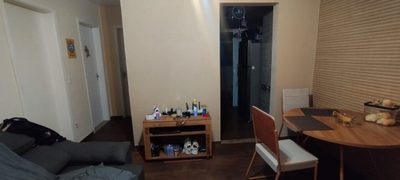 Apartamento, 2 quartos, 52 m² - Foto 5