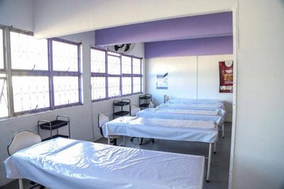 Sala-Conjunto, 700 m² - Foto 2