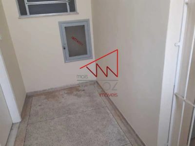Sala-Conjunto, 44 m² - Foto 4