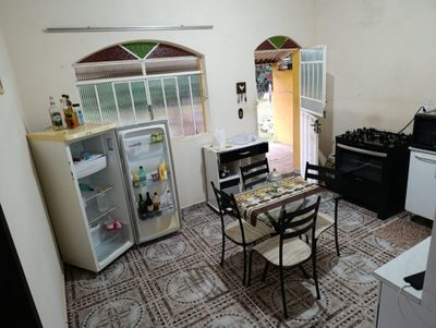 Sítio, 4 quartos, 100 m² - Foto 3