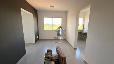Apartamento, 2 quartos, 46 m² - Foto 5
