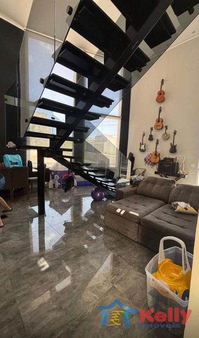 Casa, 3 quartos, 136 m² - Foto 4