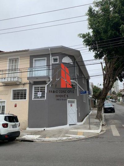 Sobrado, 2 quartos, 160 m² - Foto 1