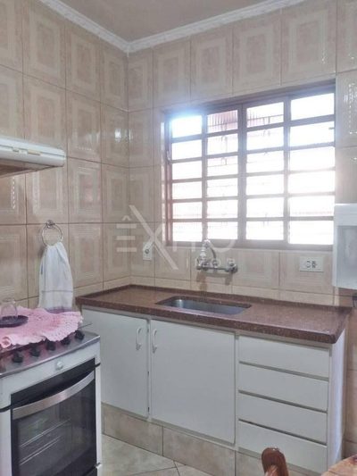 Casa, 3 quartos, 159 m² - Foto 5