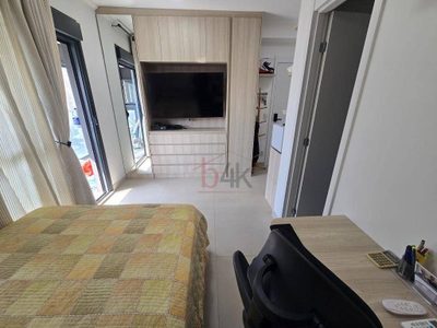 Apartamento, 1 quarto, 40 m² - Foto 2