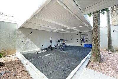 Apartamento, 1 quarto, 19 m² - Foto 5