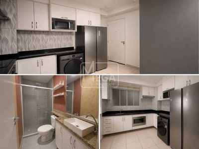 Apartamento, 2 quartos, 37 m² - Foto 3