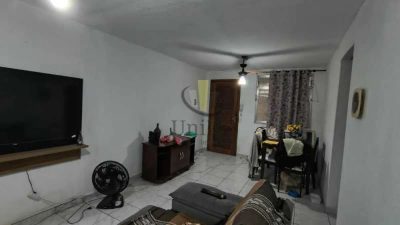 Apartamento, 1 quarto, 40 m² - Foto 1