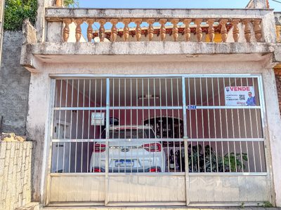 Sobrado, 3 quartos, 126 m² - Foto 2