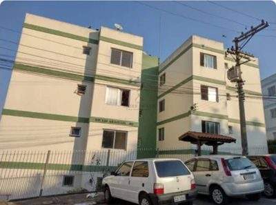 Apartamento, 2 quartos, 55 m² - Foto 1
