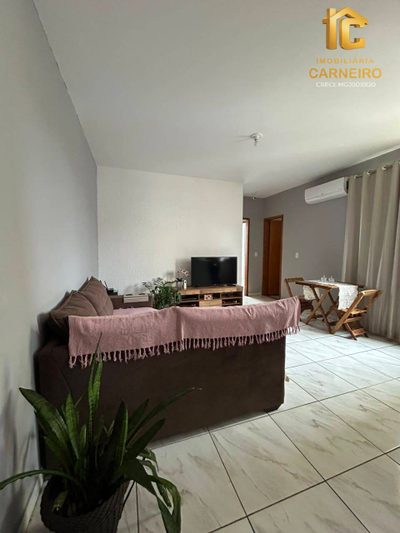 Apartamento, 2 quartos - Foto 3