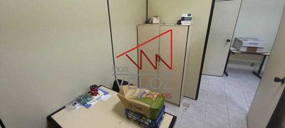 Apartamento, 1 quarto, 55 m² - Foto 3