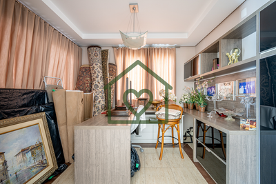 Cobertura, 4 quartos, 294 m² - Foto 2