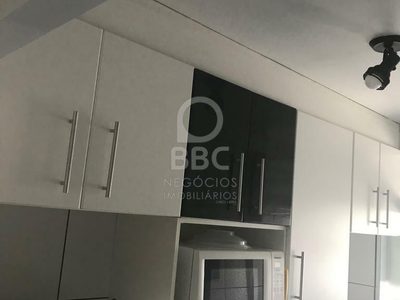 Apartamento, 2 quartos, 49 m² - Foto 3