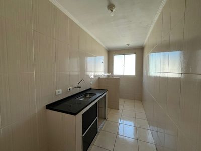Apartamento, 2 quartos, 62 m² - Foto 3