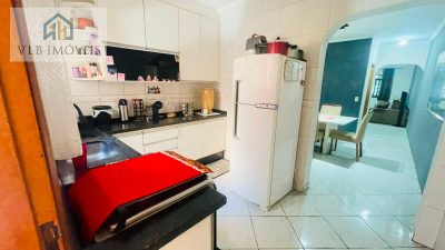 Casa, 3 quartos, 180 m² - Foto 2