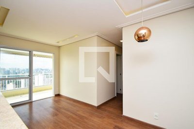 Apartamento, 2 quartos, 71 m² - Foto 2
