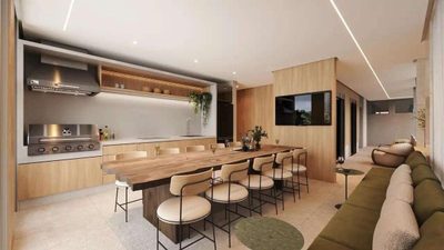 Apartamento, 2 quartos, 64 m² - Foto 4