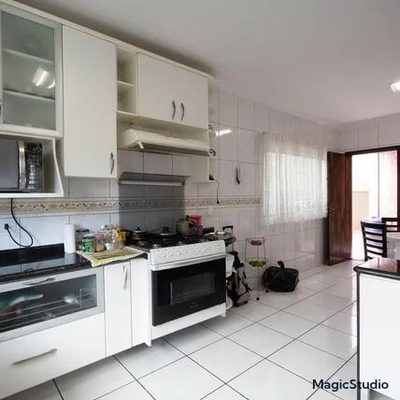 Sobrado, 3 quartos, 350 m² - Foto 5