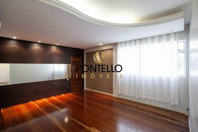 Apartamento, 3 quartos, 85 m² - Foto 3