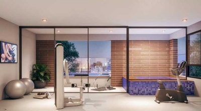 Apartamento, 2 quartos, 53 m² - Foto 5
