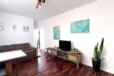 Apartamento, 3 quartos, 87 m² - Foto 1