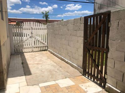 Apartamento, 2 quartos, 49 m² - Foto 1