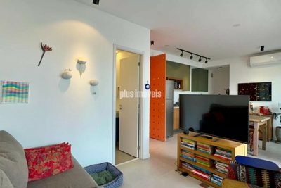 Apartamento, 2 quartos, 66 m² - Foto 5