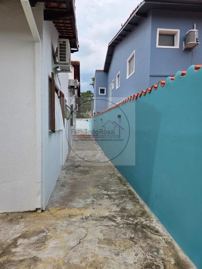 Casa, 3 quartos, 196 m² - Foto 3