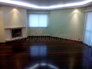 Apartamento, 3 quartos, 202 m² - Foto 1