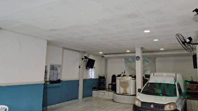 Loja-Salão, 100 m² - Foto 4