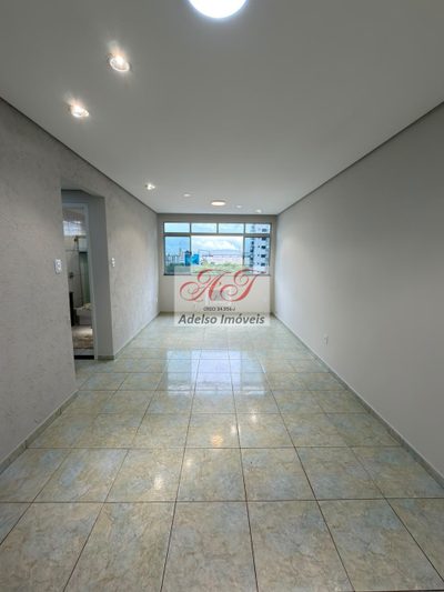 Apartamento, 1 quarto, 58 m² - Foto 1