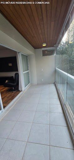 Apartamento, 3 quartos, 132 m² - Foto 5