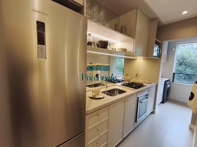 Apartamento, 3 quartos, 67 m² - Foto 2
