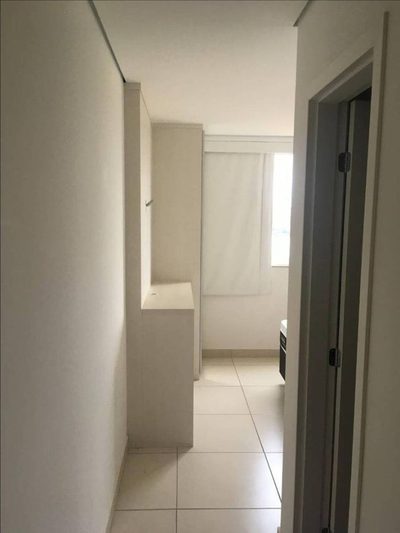Flat/Apart Hotel, 1 quarto, 30 m² - Foto 3