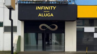 Loja-Salão, 105 m² - Foto 1