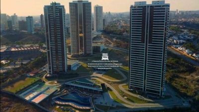 Apartamento, 2 quartos, 70 m² - Foto 1